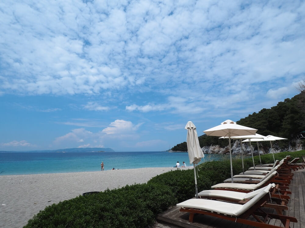 Things to do Skopelos