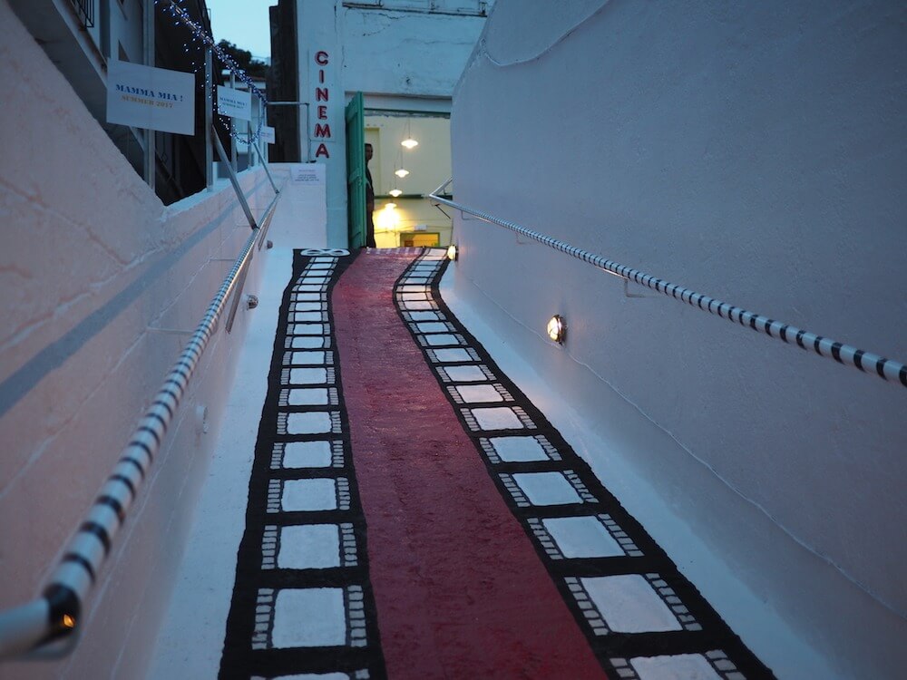 Things to do in skiathos