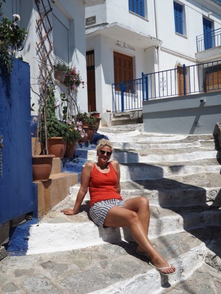 Things to do Skopelos