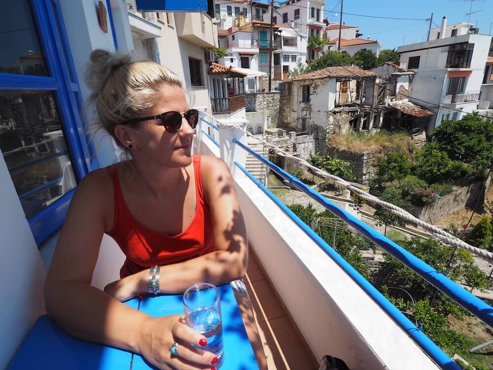 Things to do Skopelos