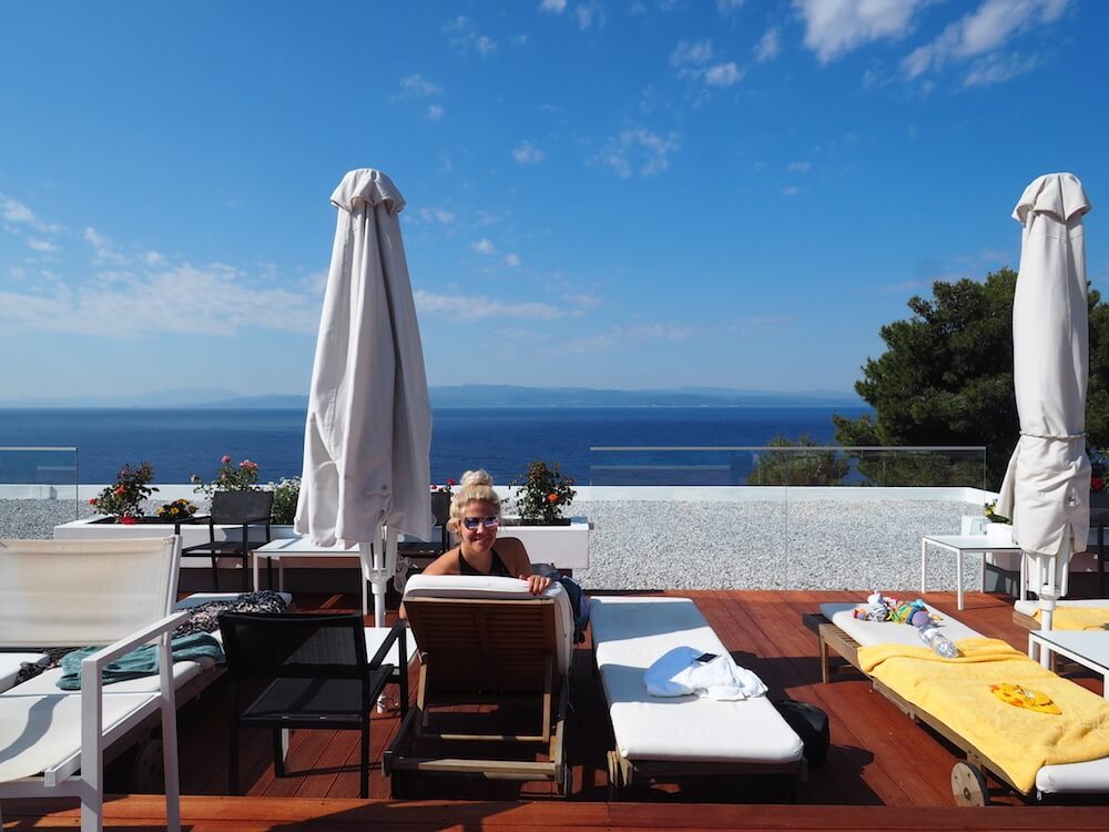 Skiathos Palace Hotel 