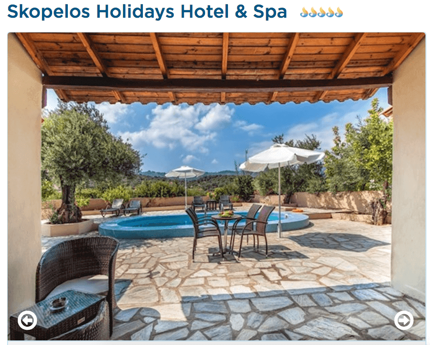 Things to do in Skopelos