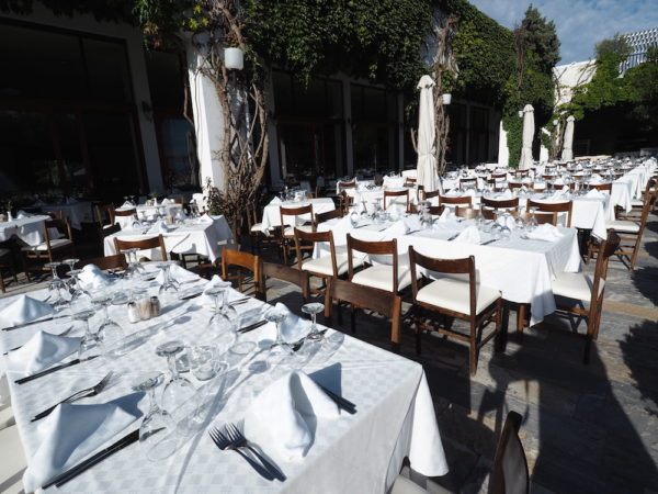 Where to Eat Skiathos