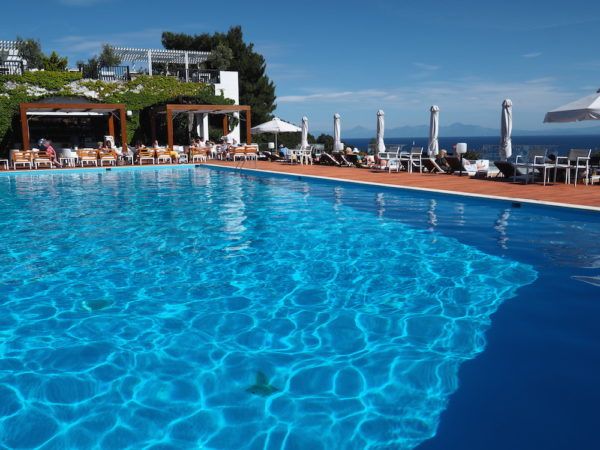 Things to do in Skiathos