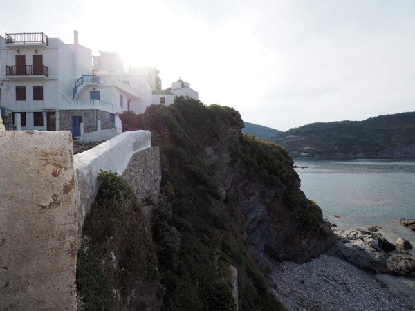 Things to do Skopelos