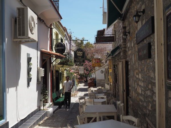 Things to do in Skiathos