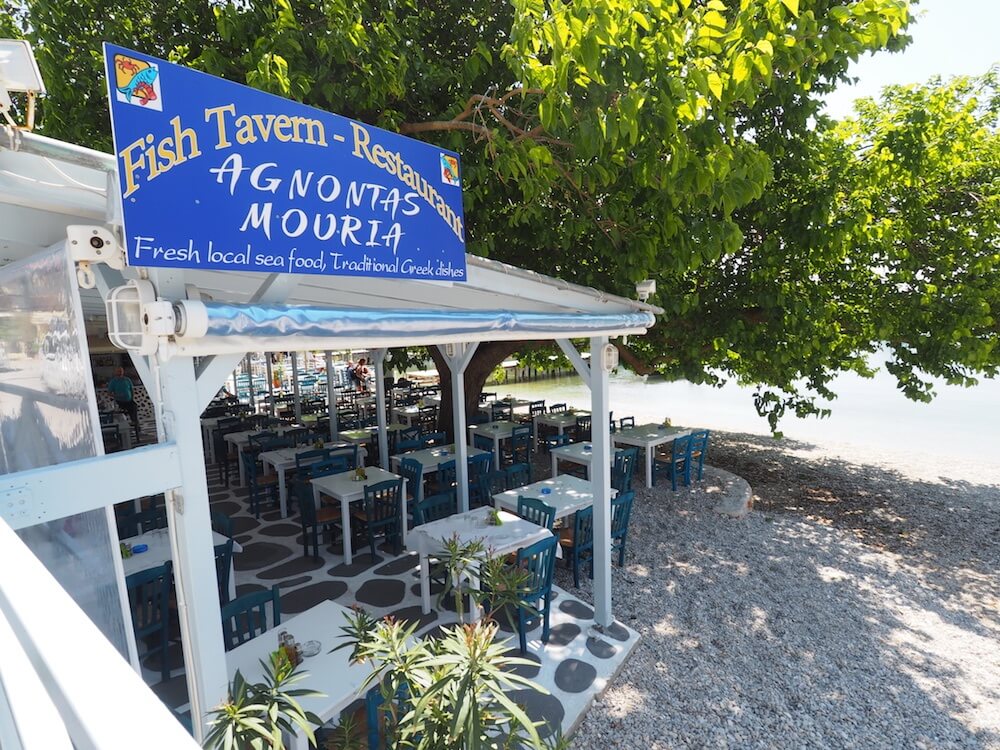 Things to do in Skopelos