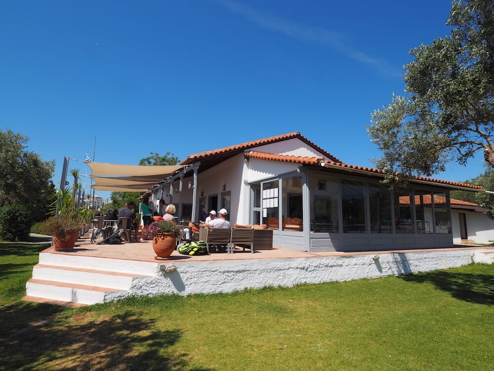 Things to do Skiathos