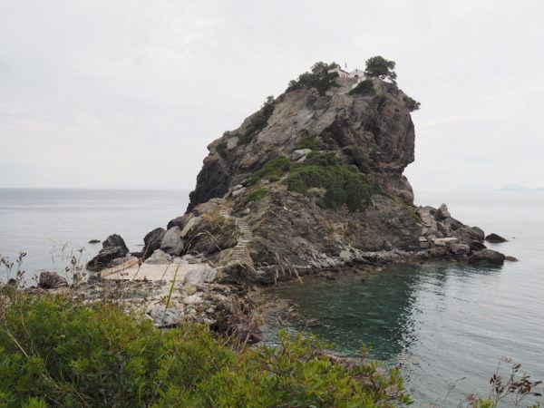 Things to do Skopelos