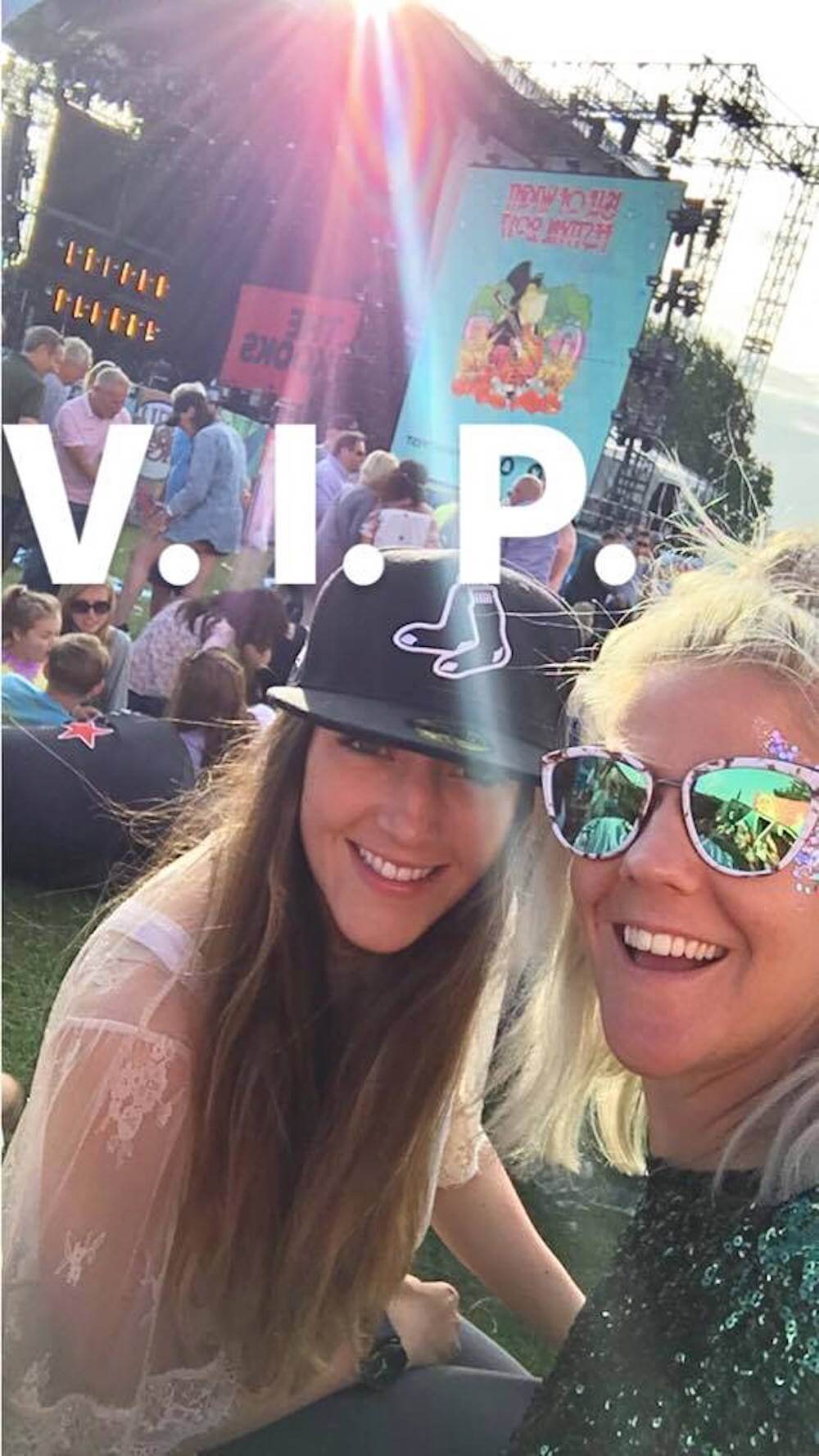 Isle of Wight Festival Review