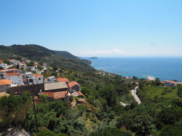 Things to do Skopelos