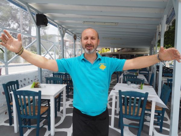 Things to do Skopelos