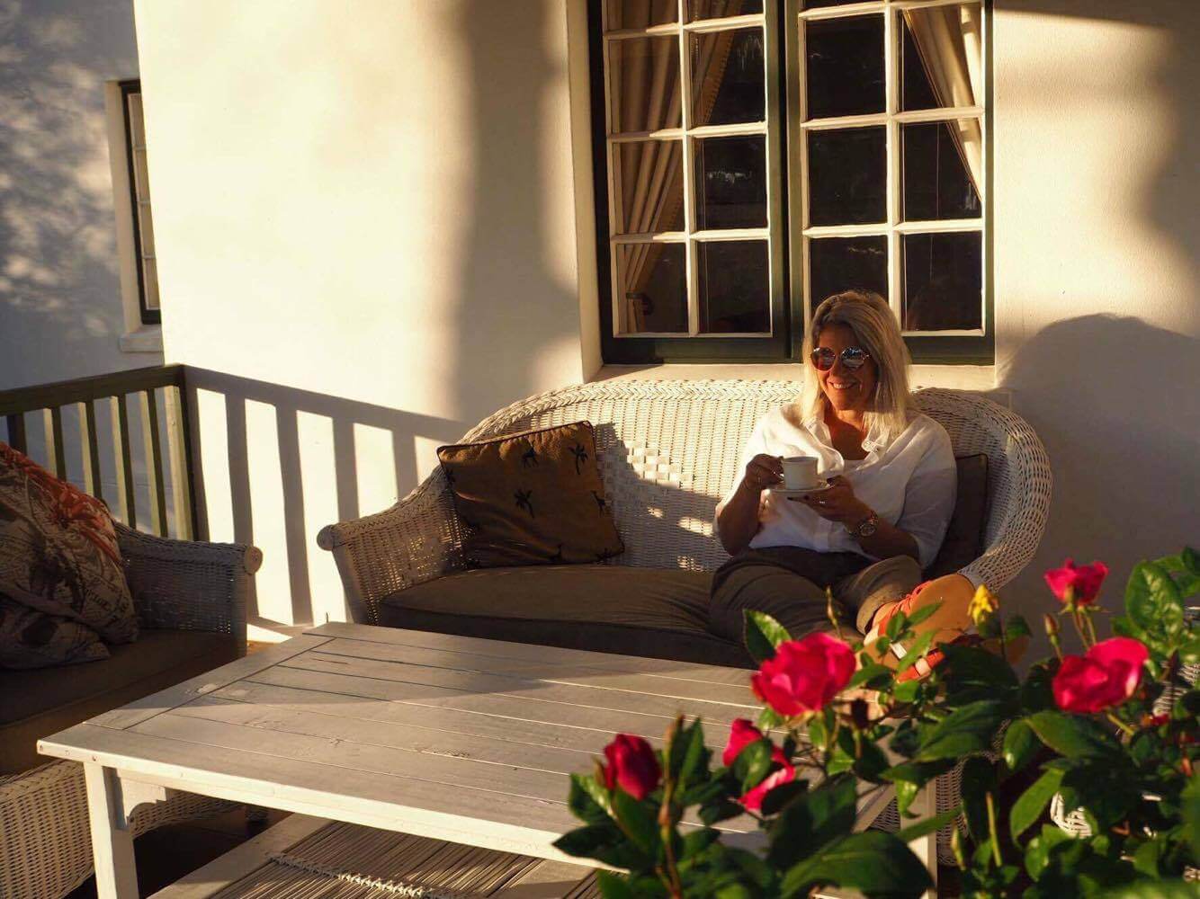 What to wear in South Africa