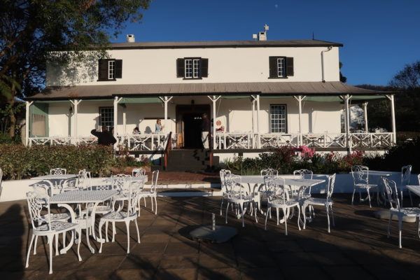 Reasons to Visit Knysna