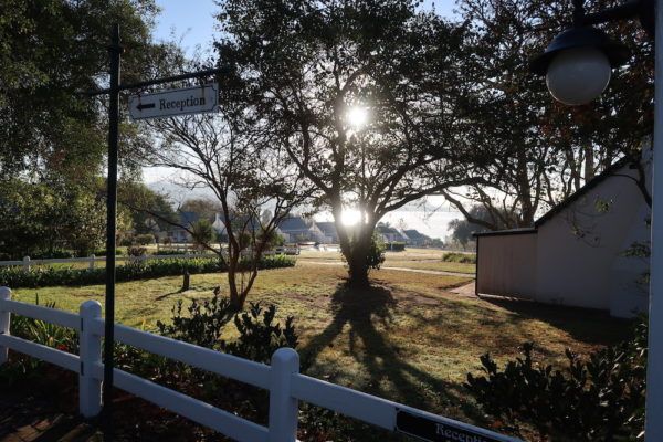 Reasons to Visit Knysna