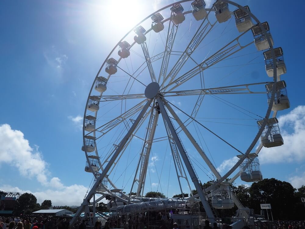 Music on the Isle of Wight