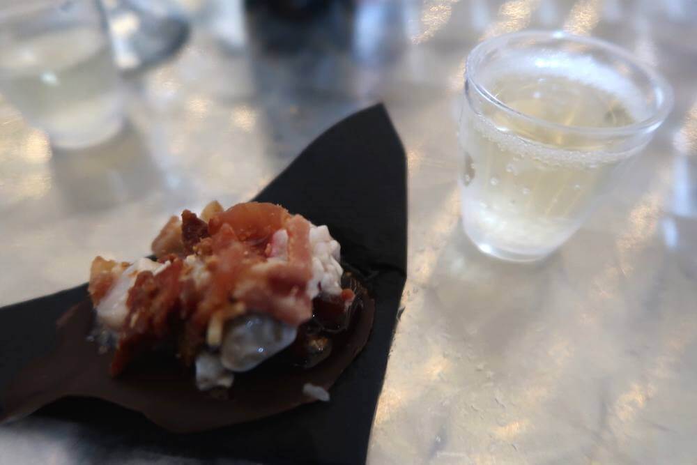 Knysna Oyster Festival 