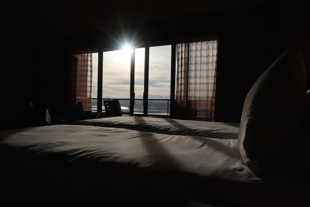 reasons to visit Knysna