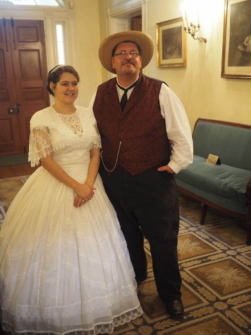 Oak Alley Plantation