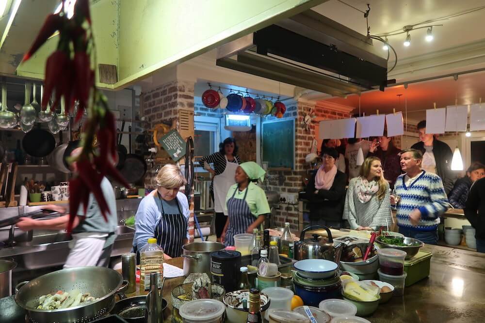 Reasons to Visit Knysna