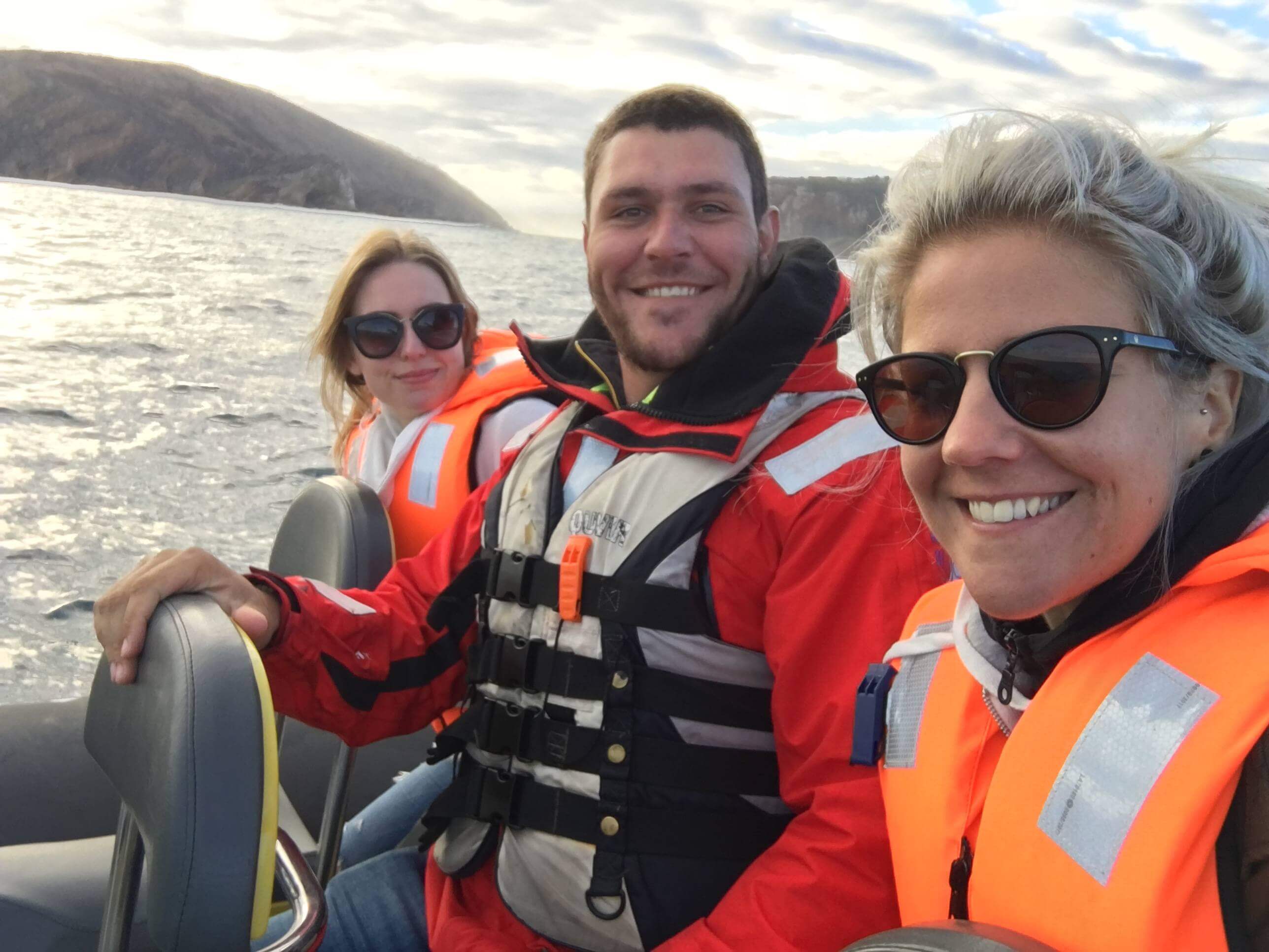 Reasons to Visit Knysna