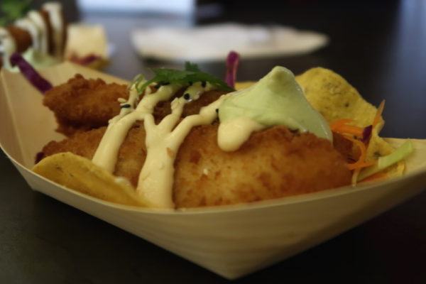 Knysna Oyster Festival