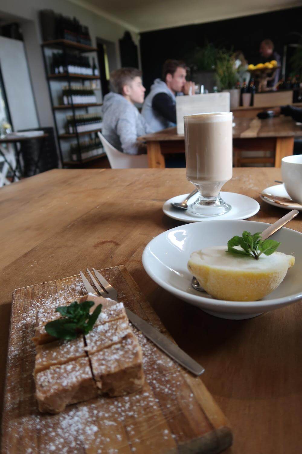 Reasons to visit Knysna 