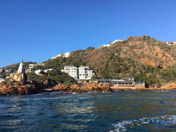 Reasons to Visit Knysna
