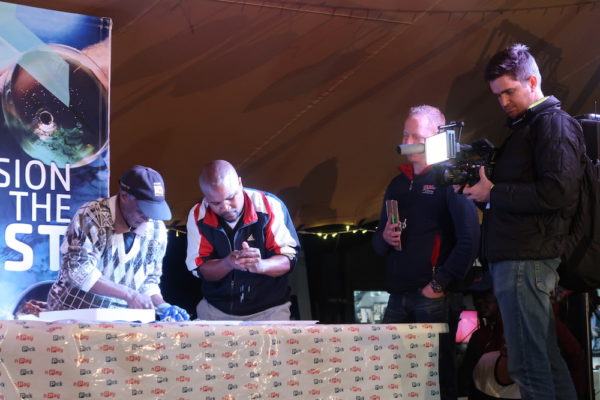 Knysna Oyster Festival