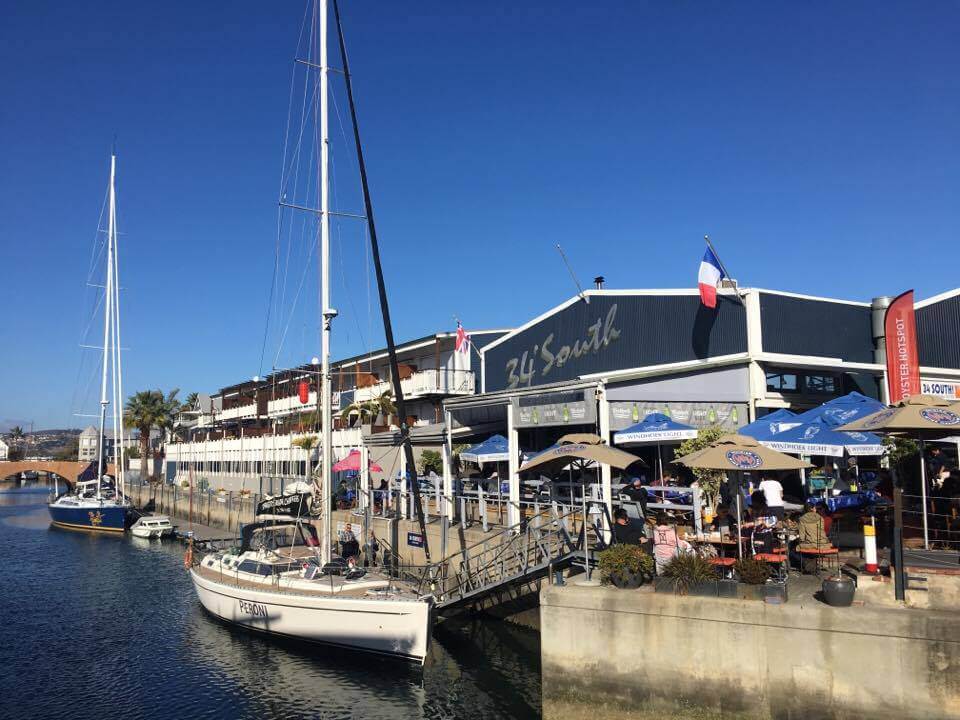 Reasons to Visit Knysna