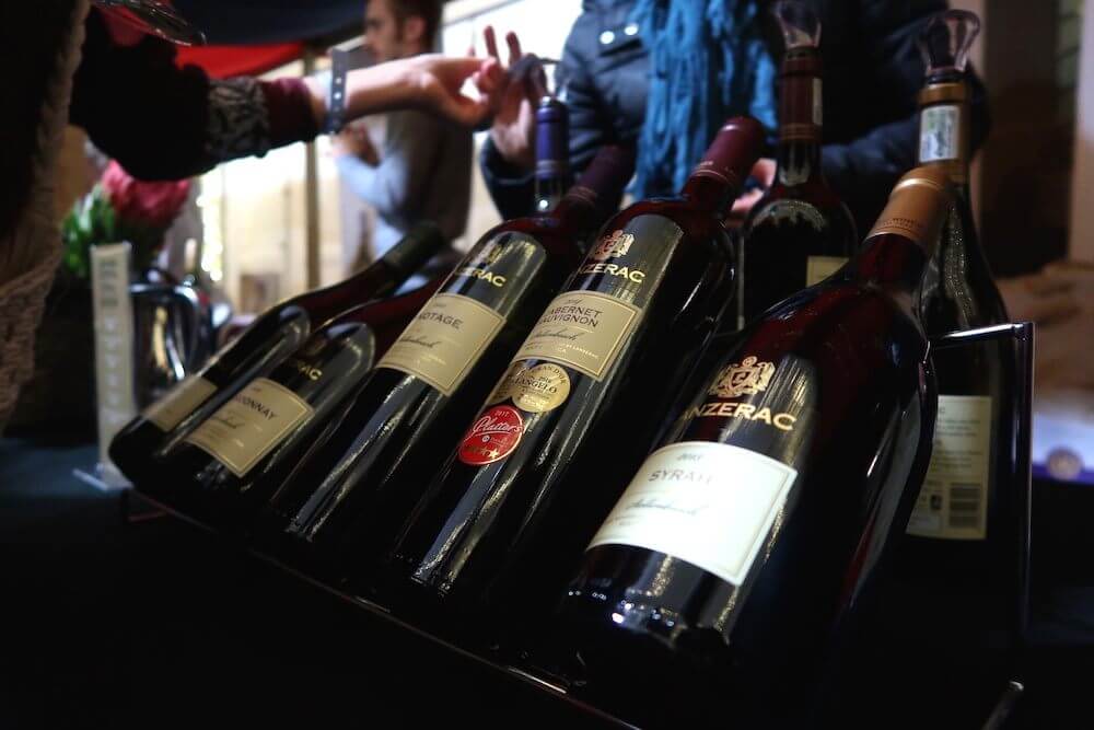 Knysna Oyster Festival 