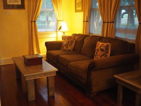 Oak Alley Plantation