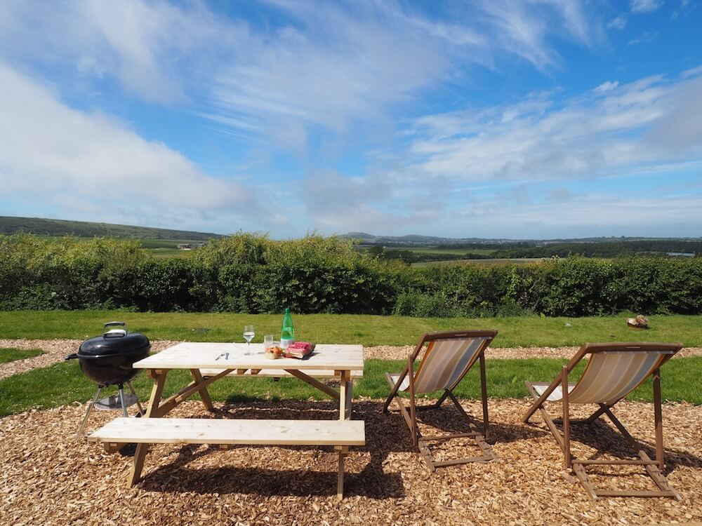 Toms Eco Lodge Modulog