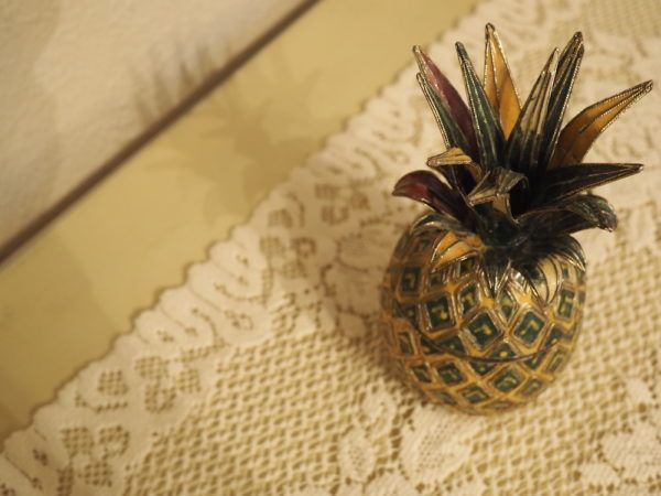 Oak Alley Plantation