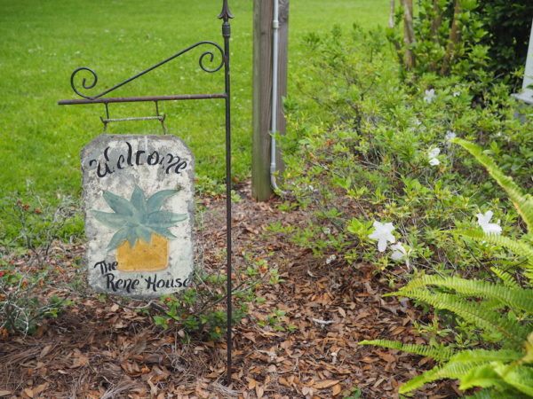 Oak Alley Plantation