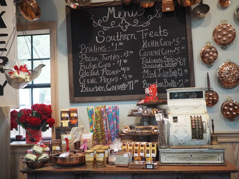 Oak Alley Plantation 