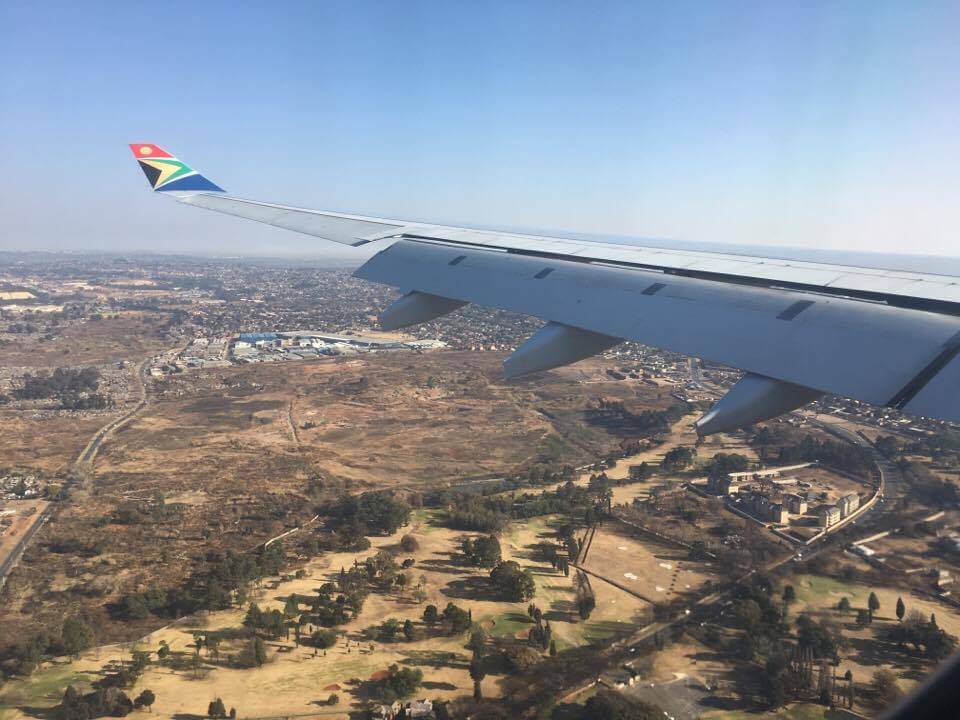 Reasons to visit Knysna