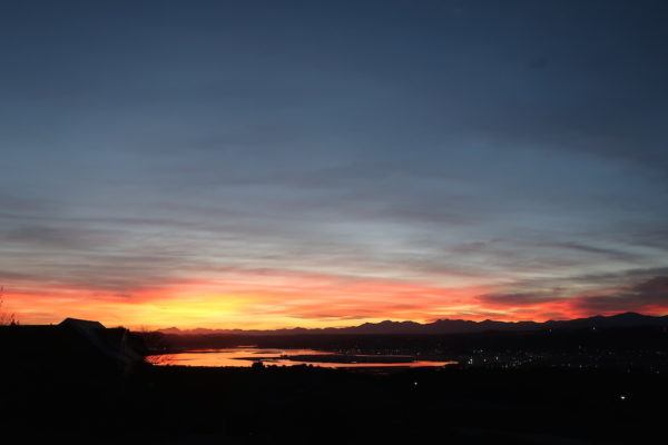 reasons to visit Knysna