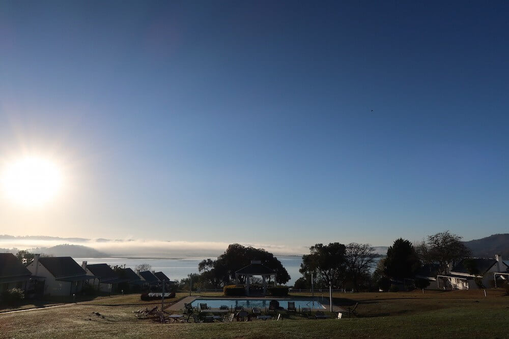 Reasons to Visit Knysna