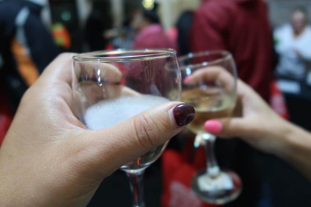 Knysna Oyster Festival 