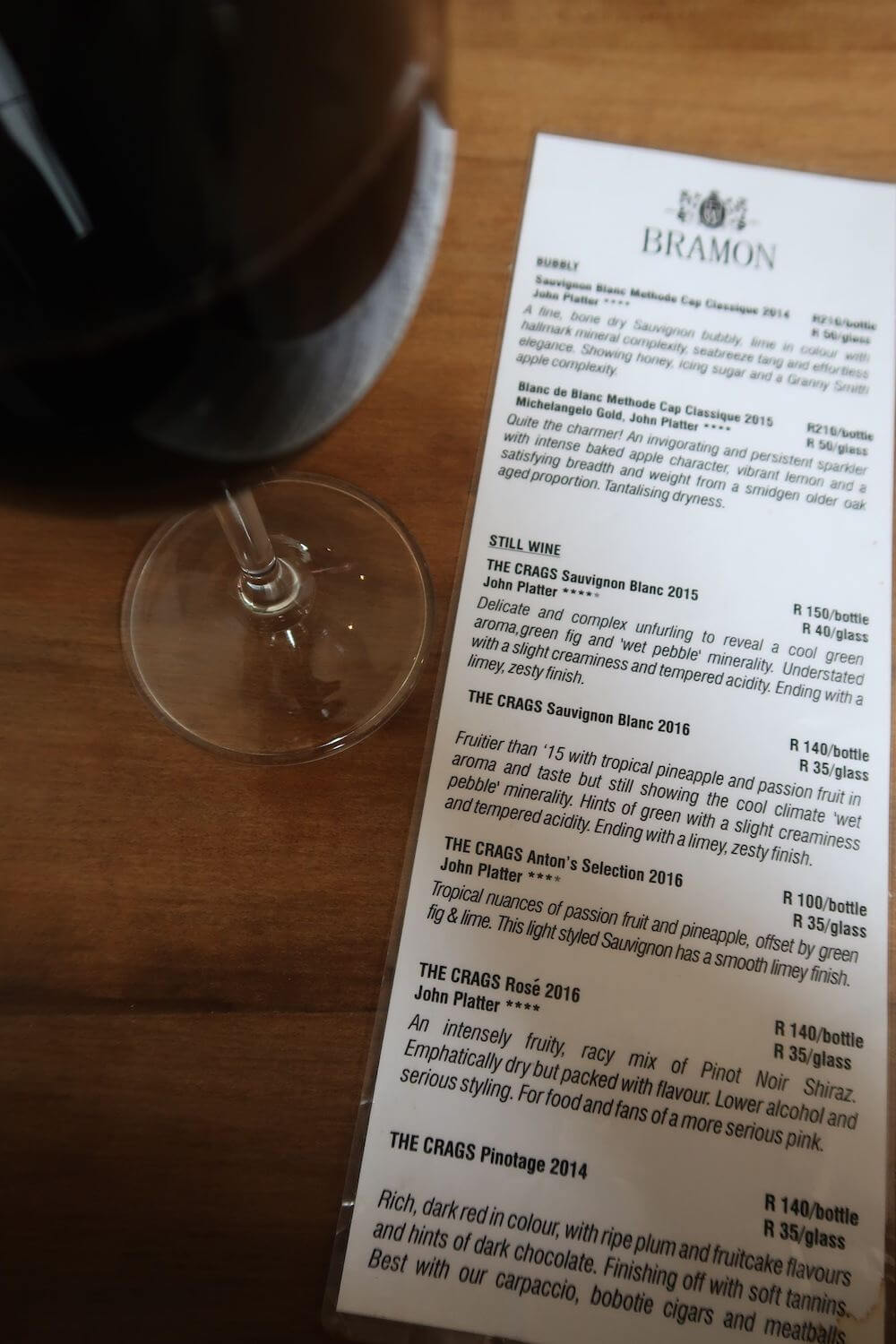 Reasons to Visit Knysna