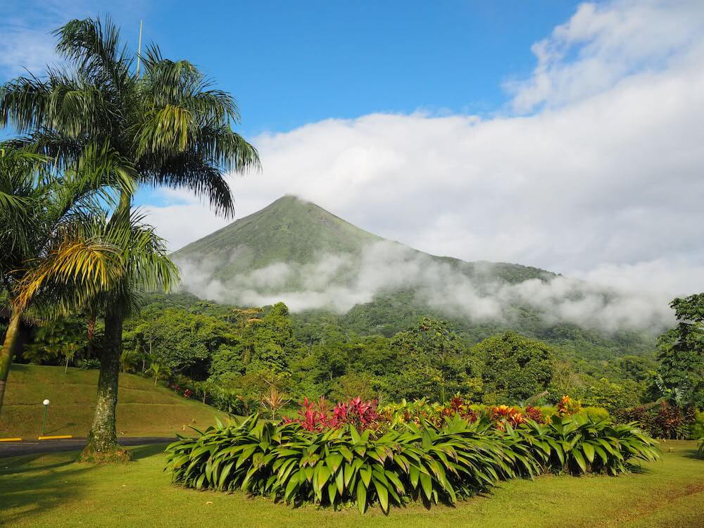 Know about Costa Rica