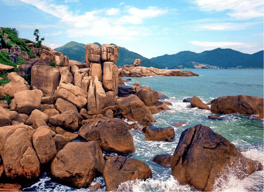 Best beaches in Vietnam