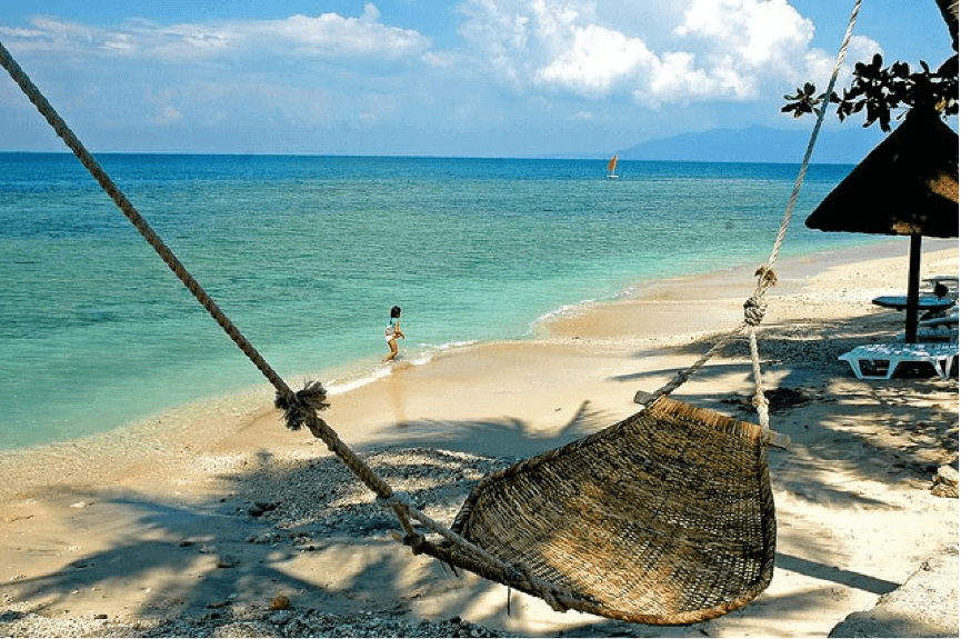 Best beaches in Vietnam