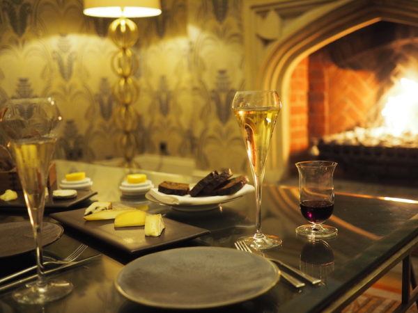 Review Pennyhill Park