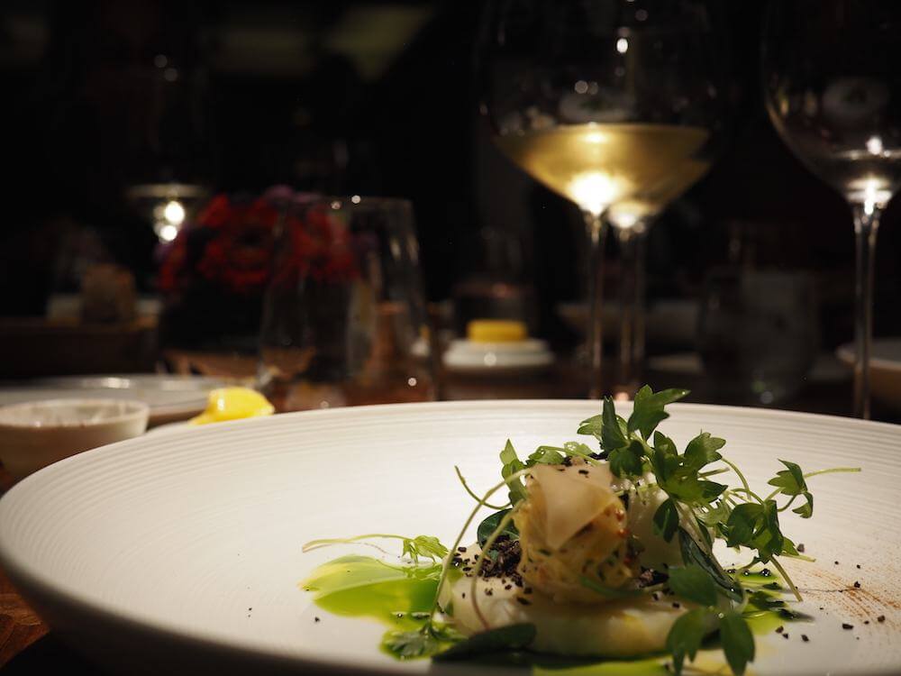 Pennyhill Park and spa