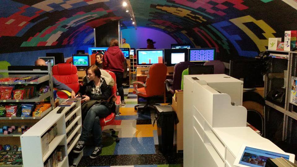 48 hours in southsea 