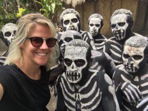 What is Papua New Guinea Like?