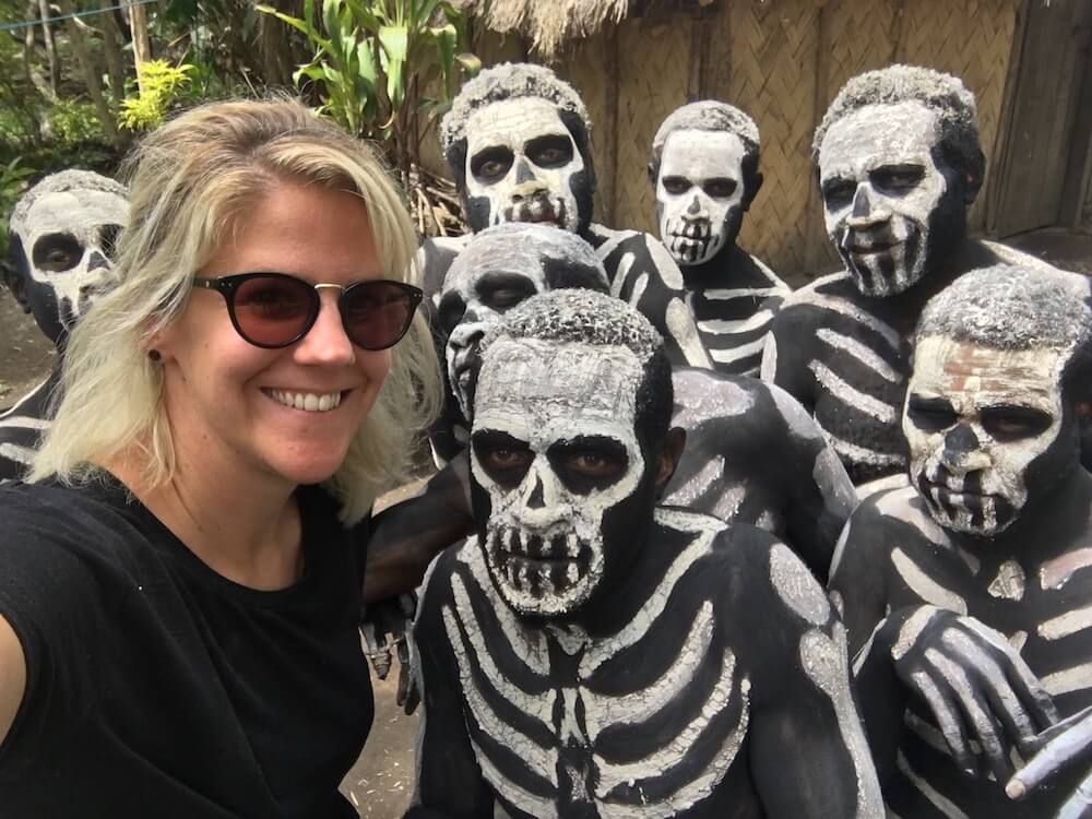 What is Papua New Guinea Like?