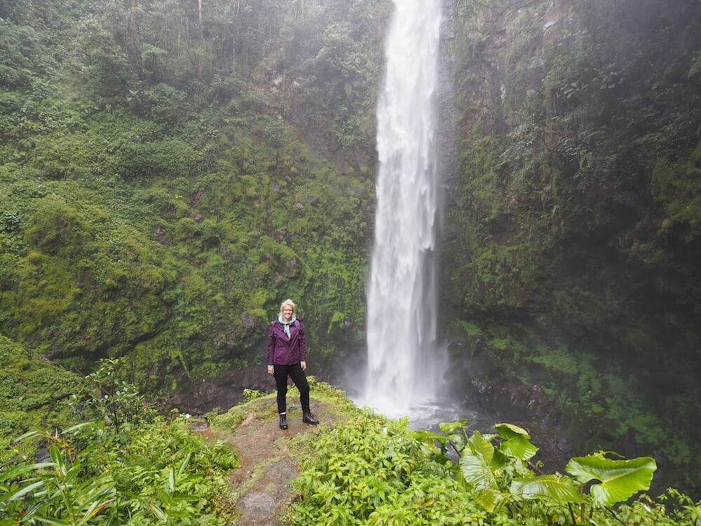 What is Papua New Guinea Like